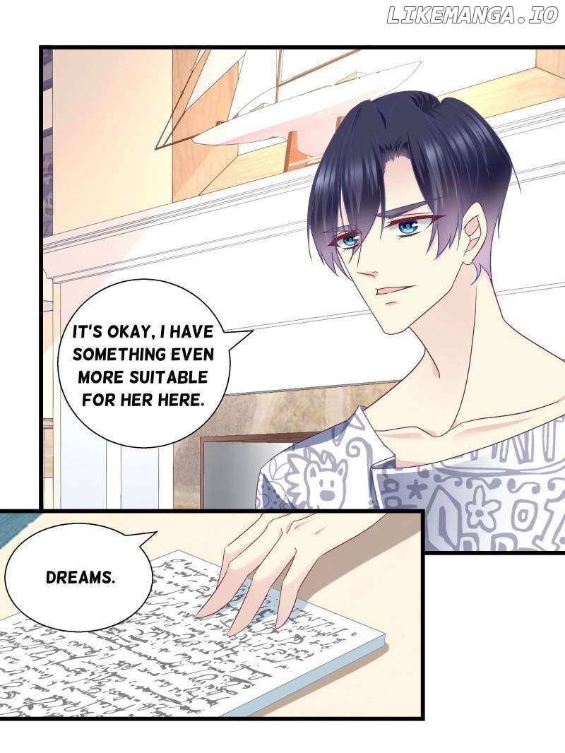 Sound of Heaven Chapter 193 16